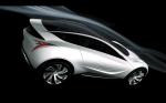 Mazda Kazamai Concept 2008 года